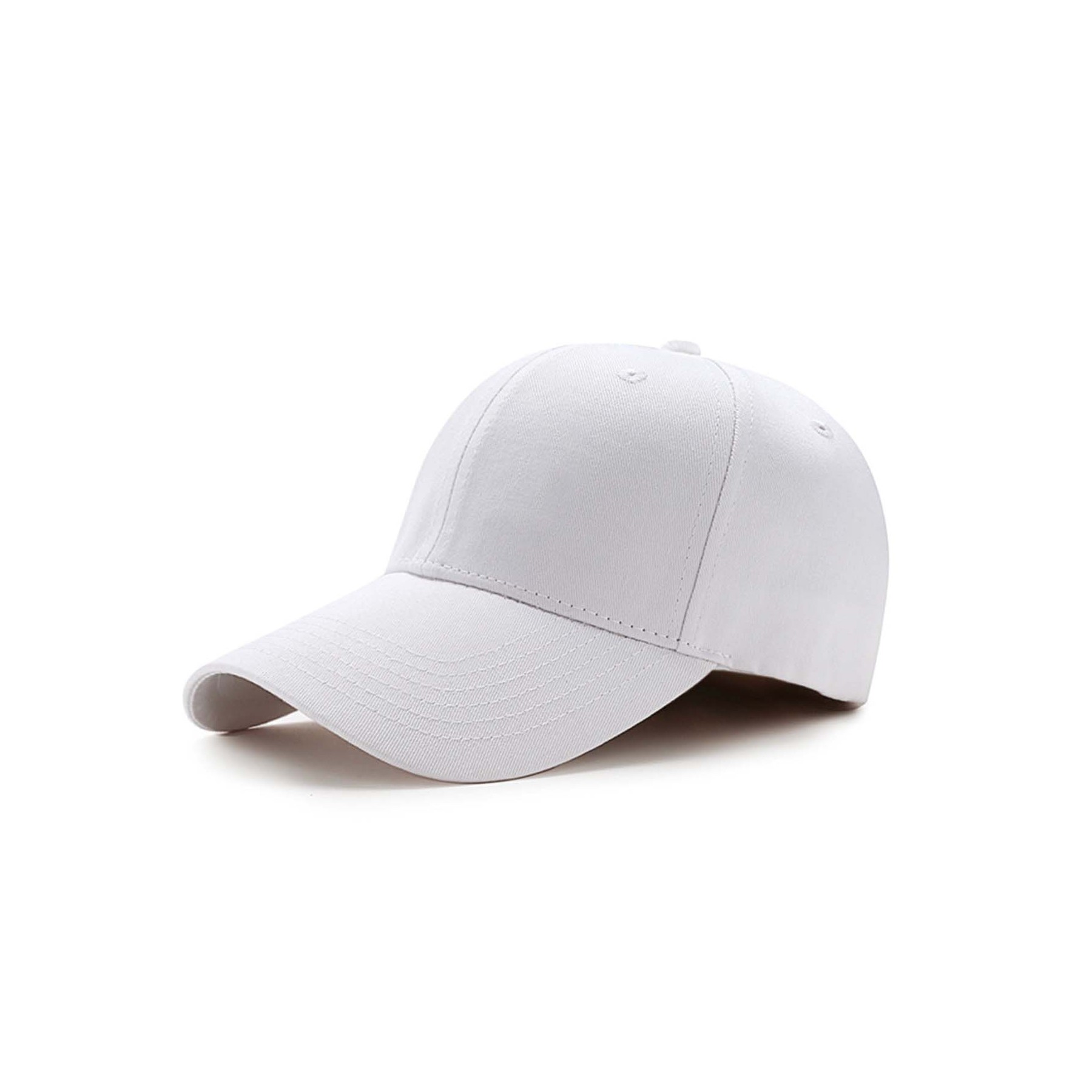 Classic Low Profile Hat 9