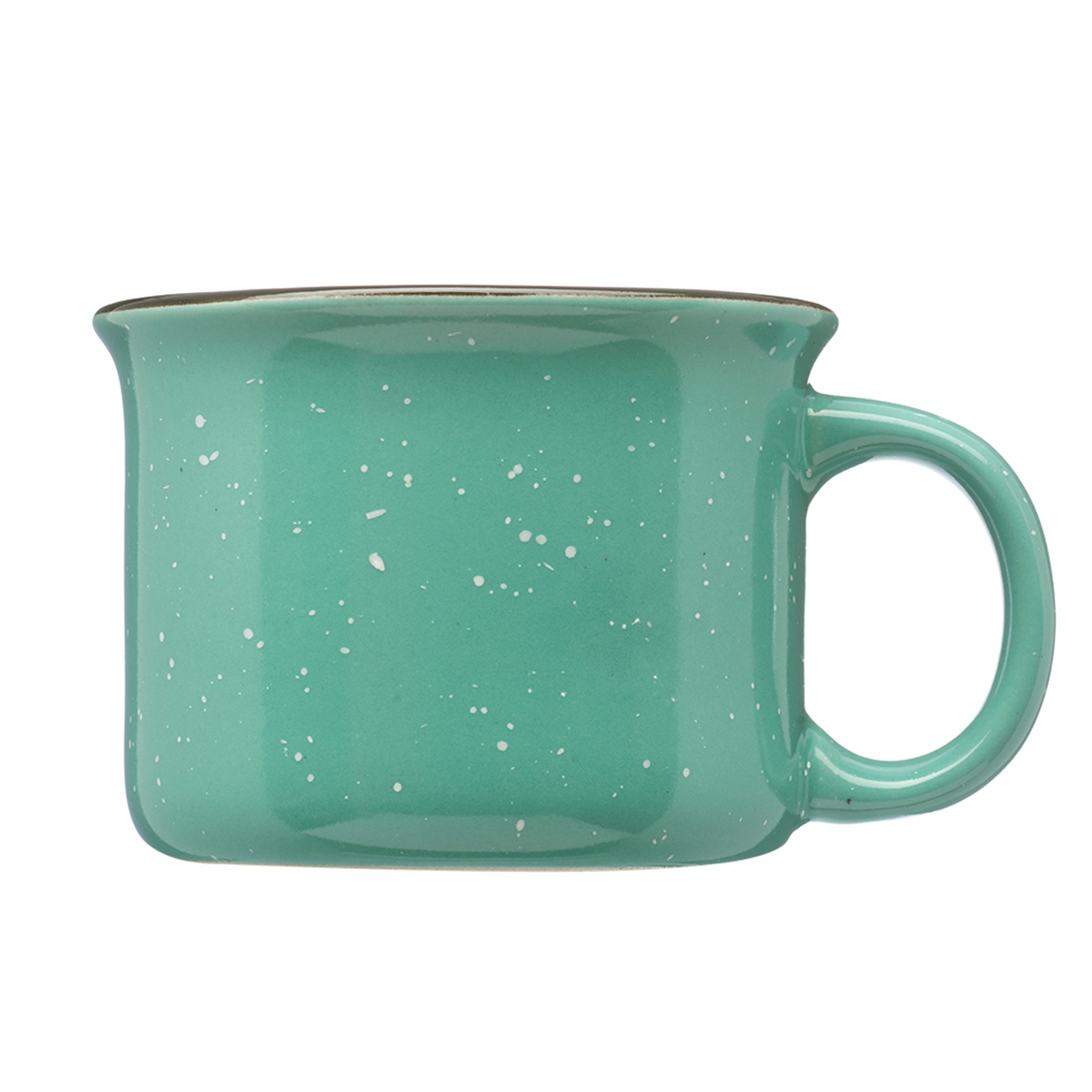 Soble Ceramic Mug - 7.5 OZ. 7