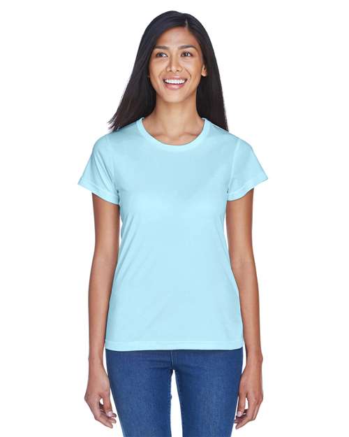 Women's Cool & Dry Sport Performance Interlock T-shirt - 8420L 28