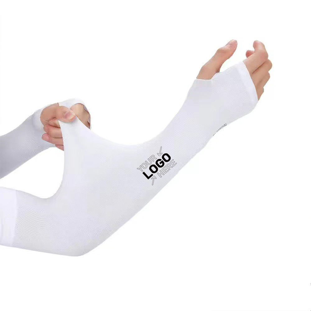 Ice sleeve 4