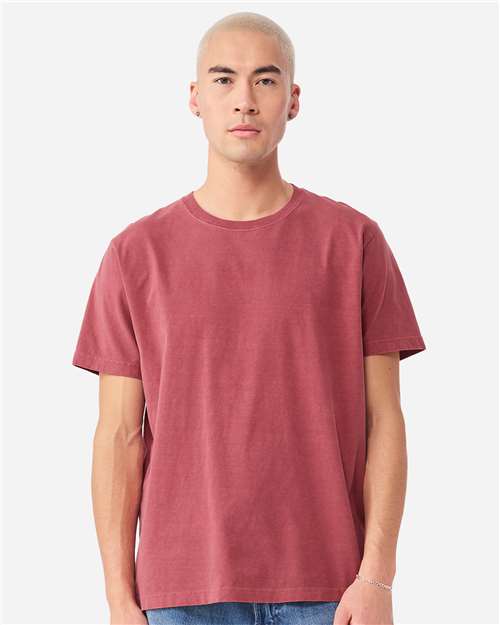 Unisex Heavyweight Garment-Dyed Tee - 4810GD 147