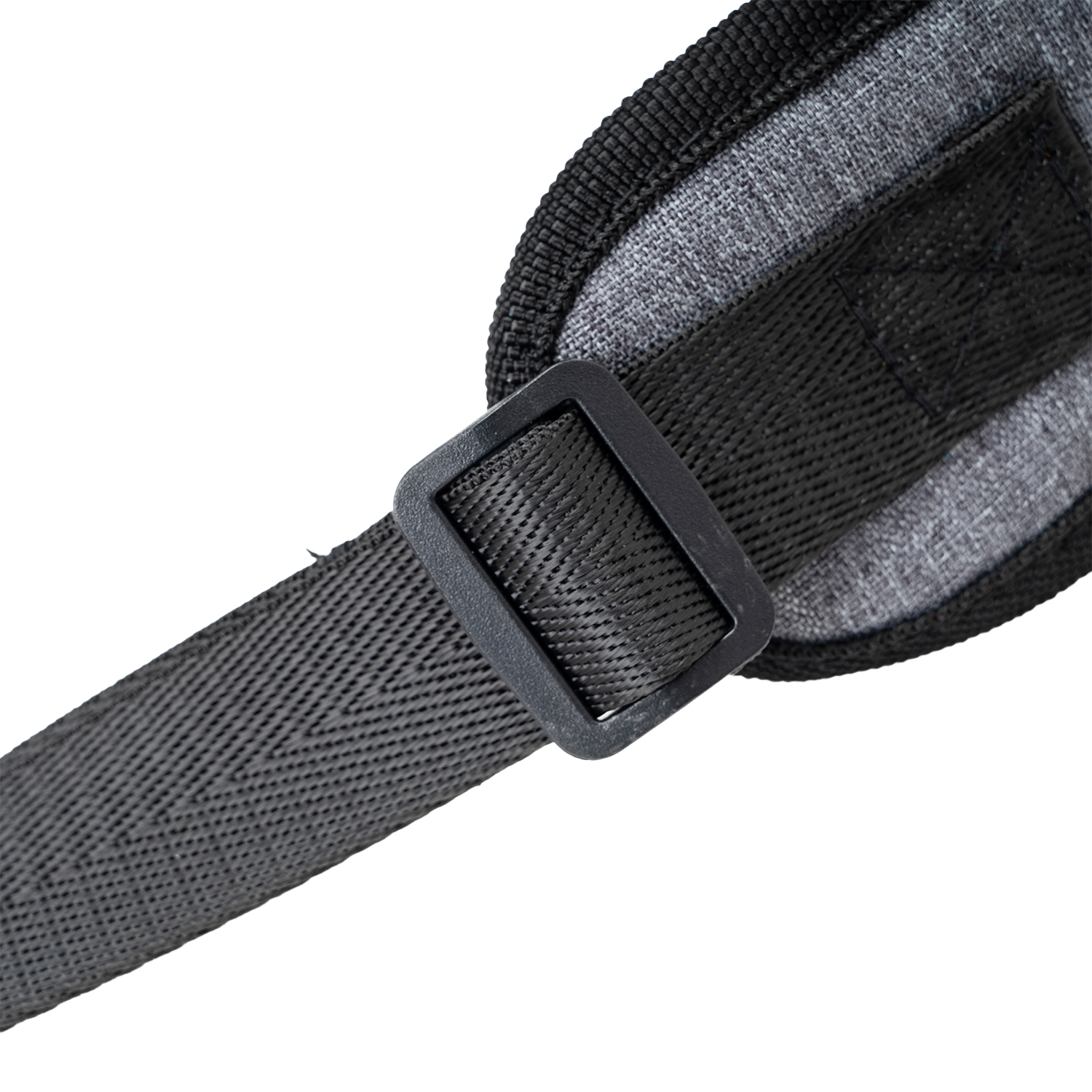 RejuVe® HEATHER LITE Business Explore Sling Backpack 4