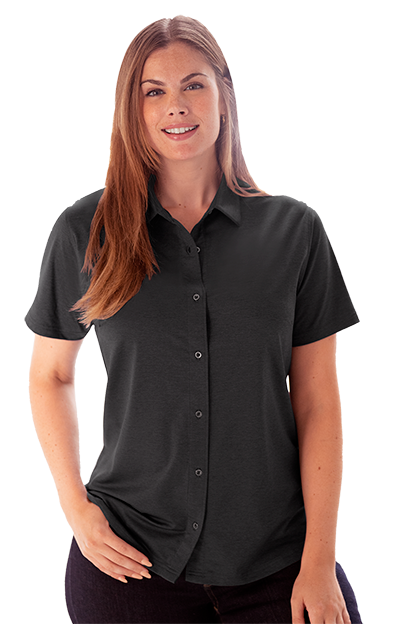Women's Vansport Pro Ventura Polo