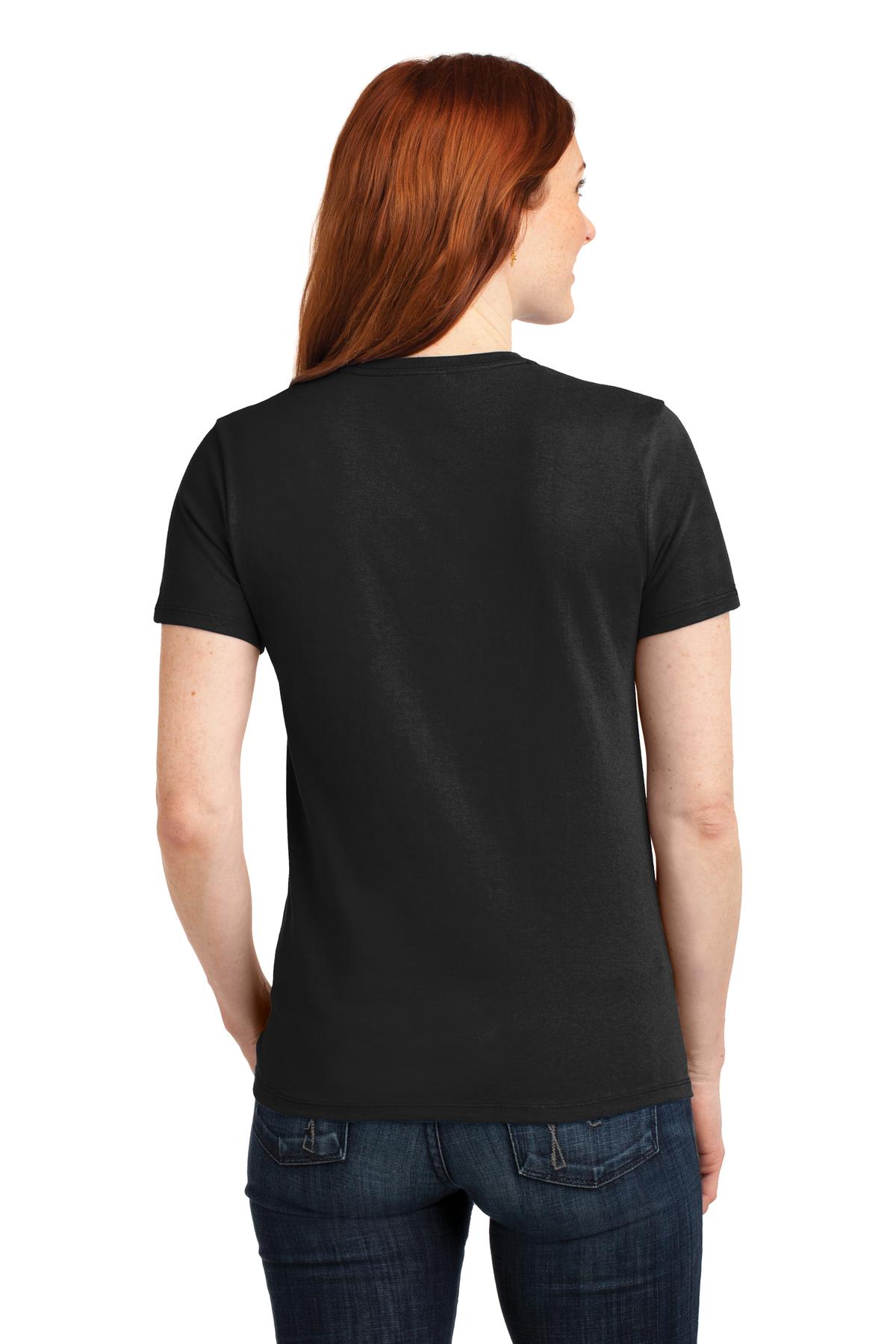 Port & Company® Women's Core Blend Tee 47