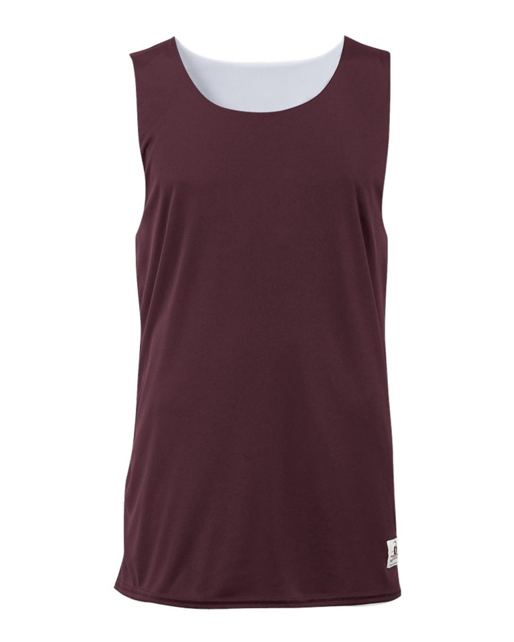 Youth B-Core Reversible Tank Top - 2129 9
