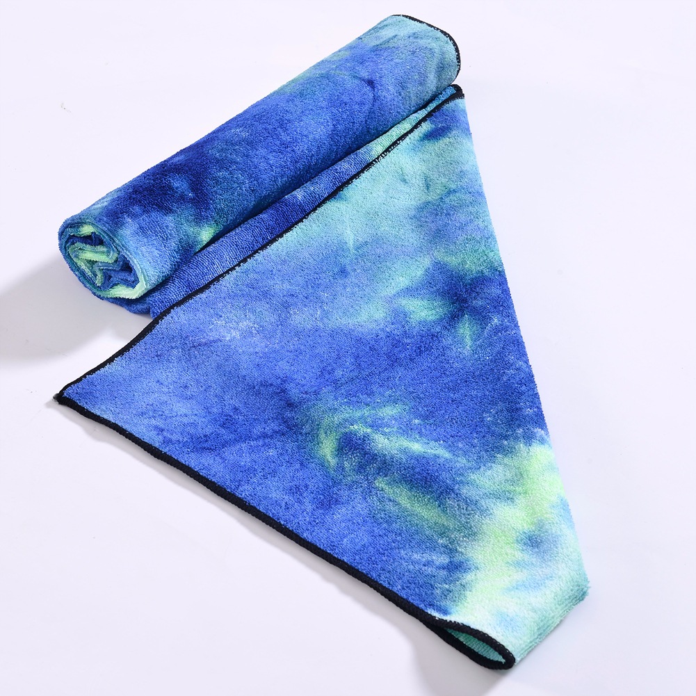 Tie Dye Beach Towels 4