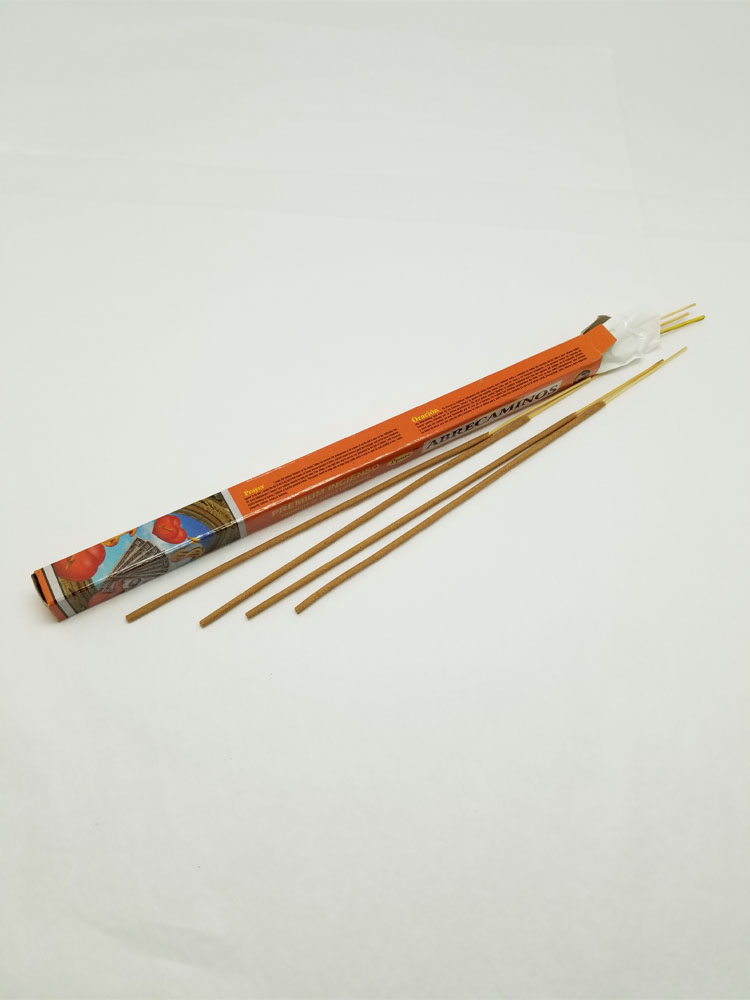 FRAGRANT INCENSE FOR ITEM #14193A 2