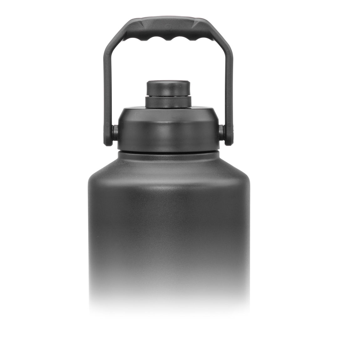 Millbank Stainless Steel Water Bottle - 64oz/128oz 4