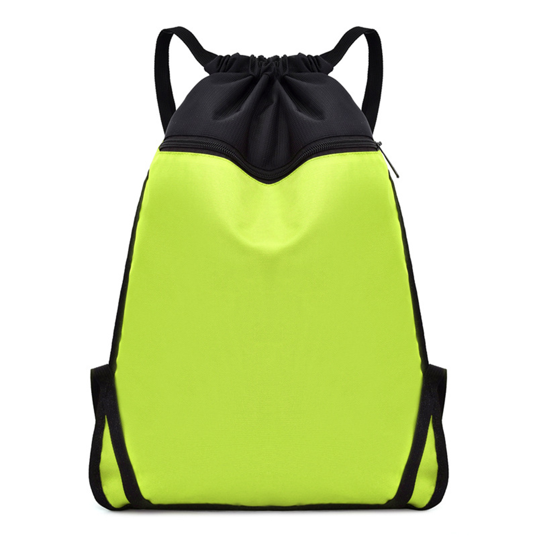 Drawstring Backpack 1