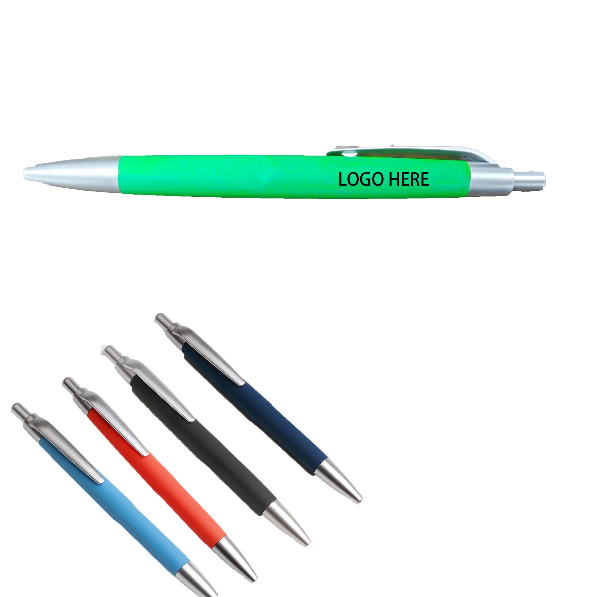 Press The AdvertiSing Ballad Pen 1