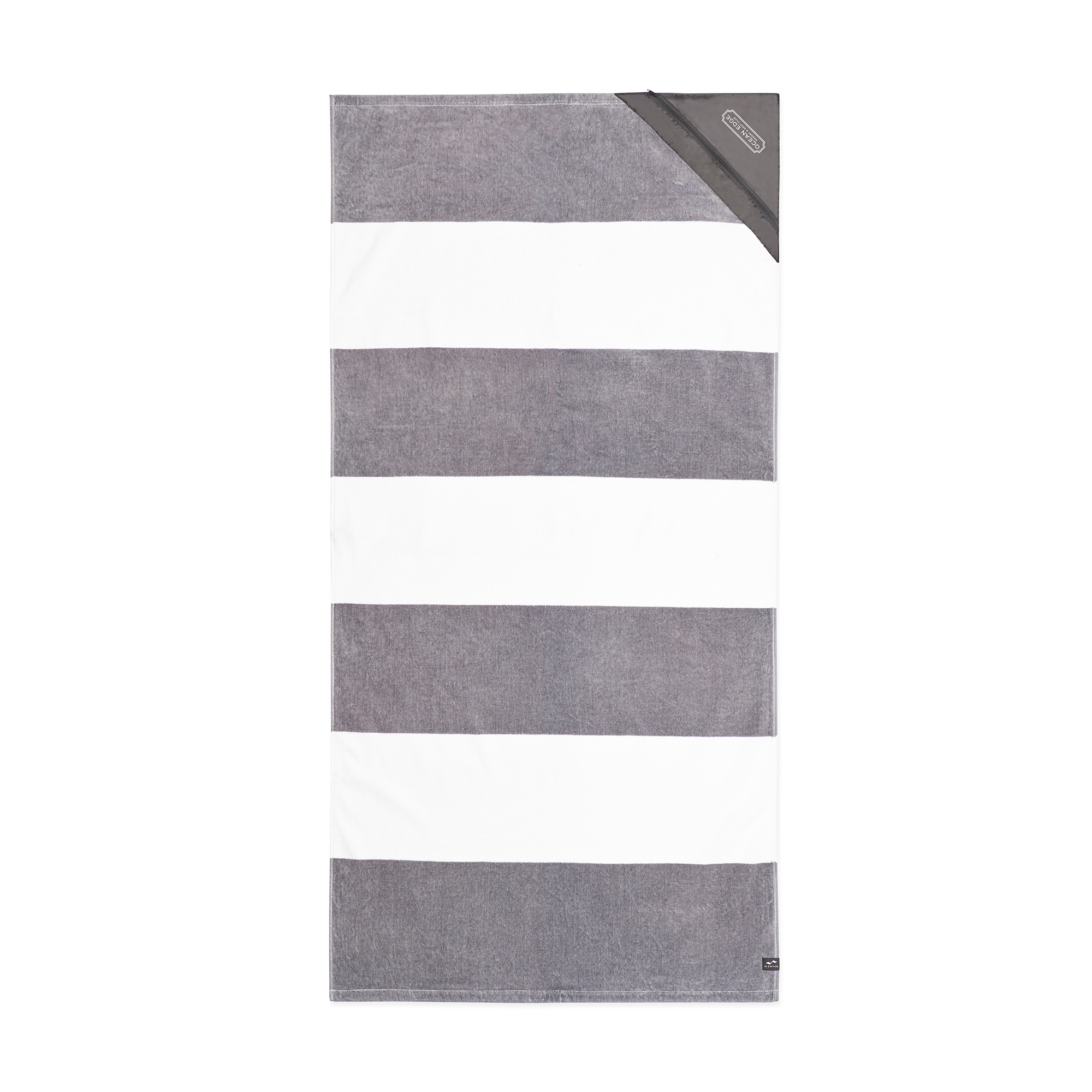 Slowtide® Pocket Beach Towel 12