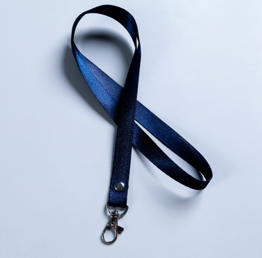 Polyester Lanyard 2
