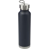 Thor Copper Vacuum Insulated Bottle 22oz 10