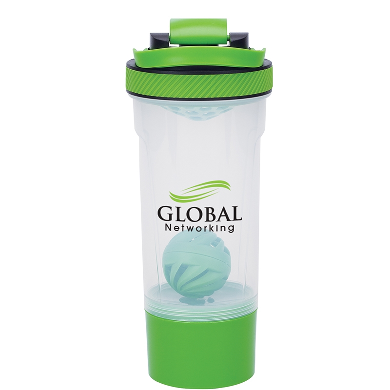 Lava 24 oz. Fitness Shaker Cup 25