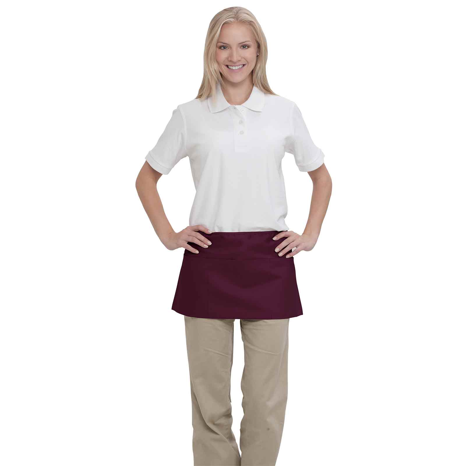 OTTO 3 Pocket Waist Apron 6