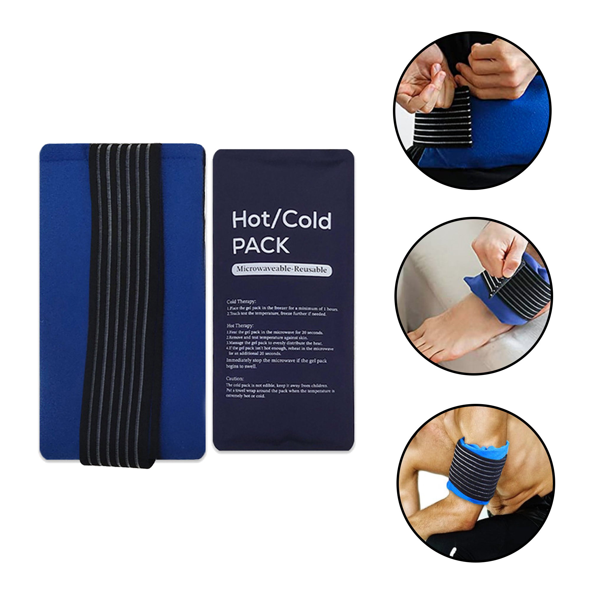 Ice Wrap Packs 2