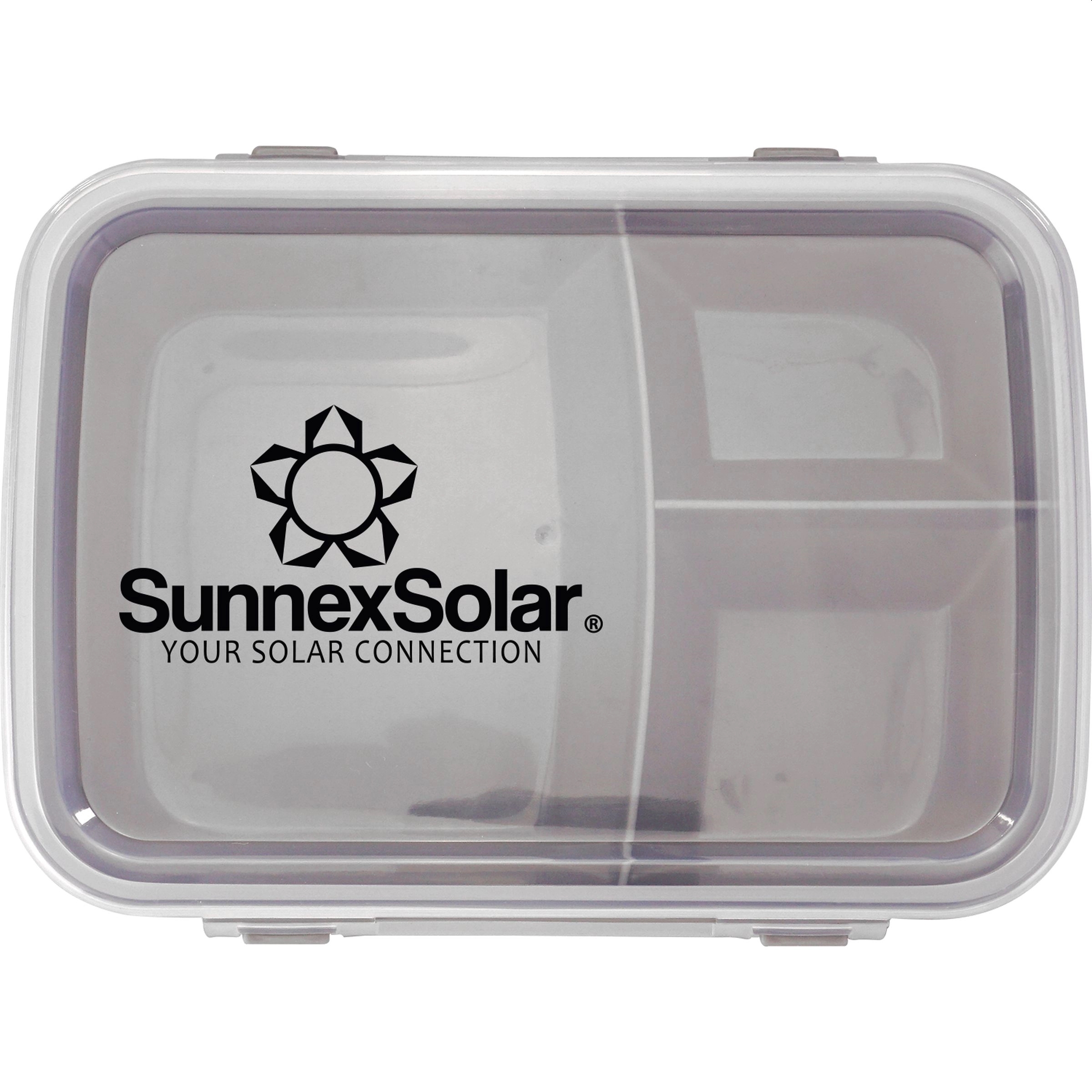 Lunch To Go Container 16