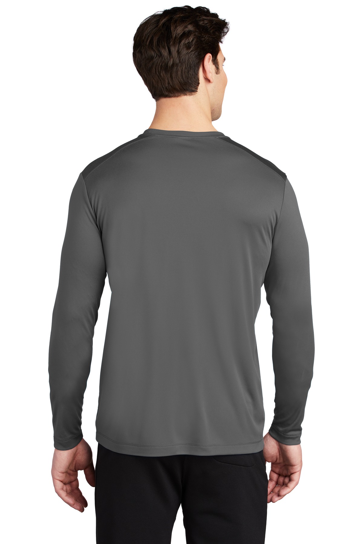 Sport-Tek® Posi-UV Pro Long Sleeve Tee 67