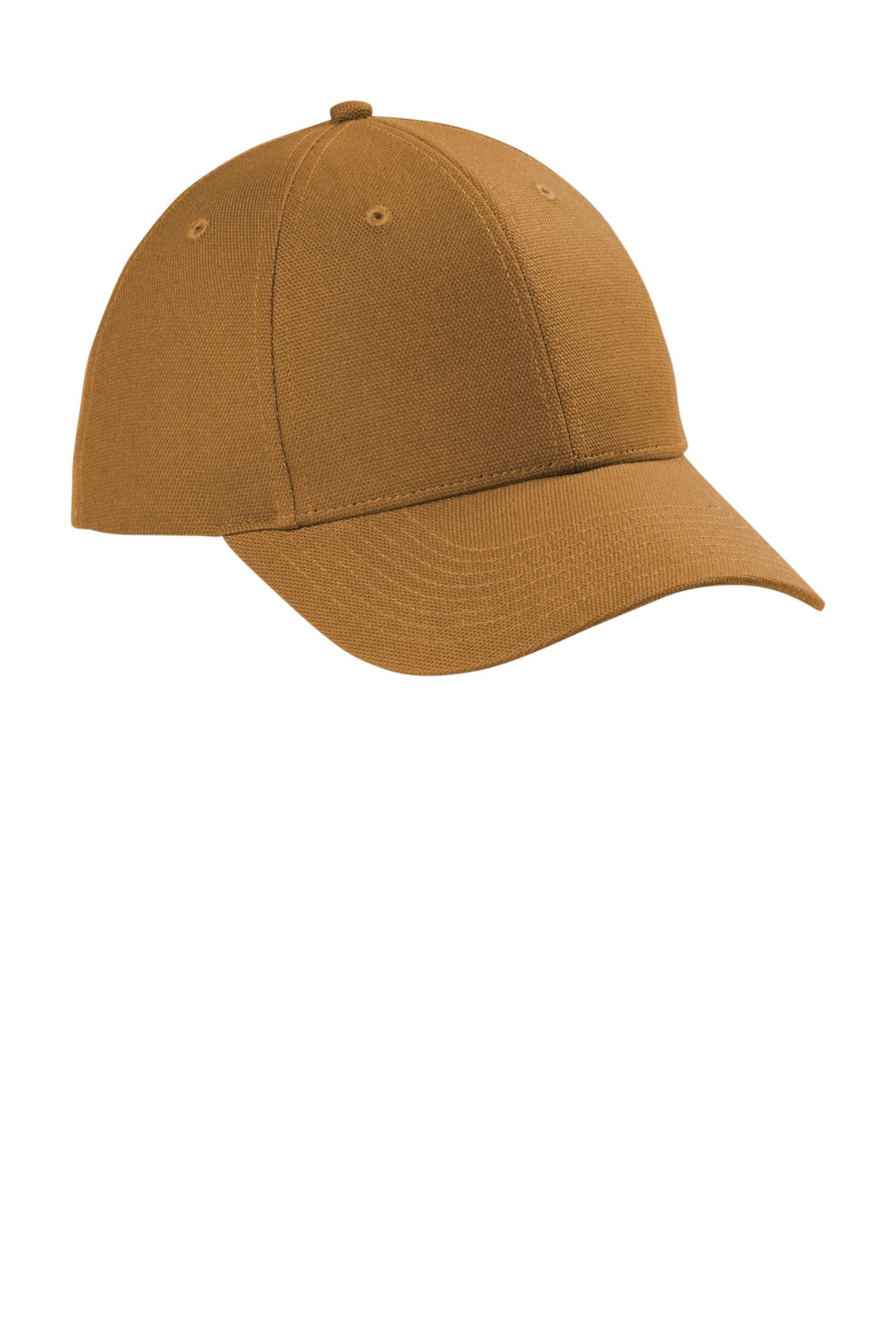 CornerStone Canvas Cap. CS810 5