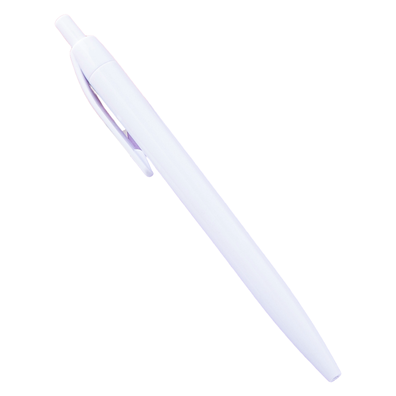 Click Action Colorful Ballpoint Pen 7