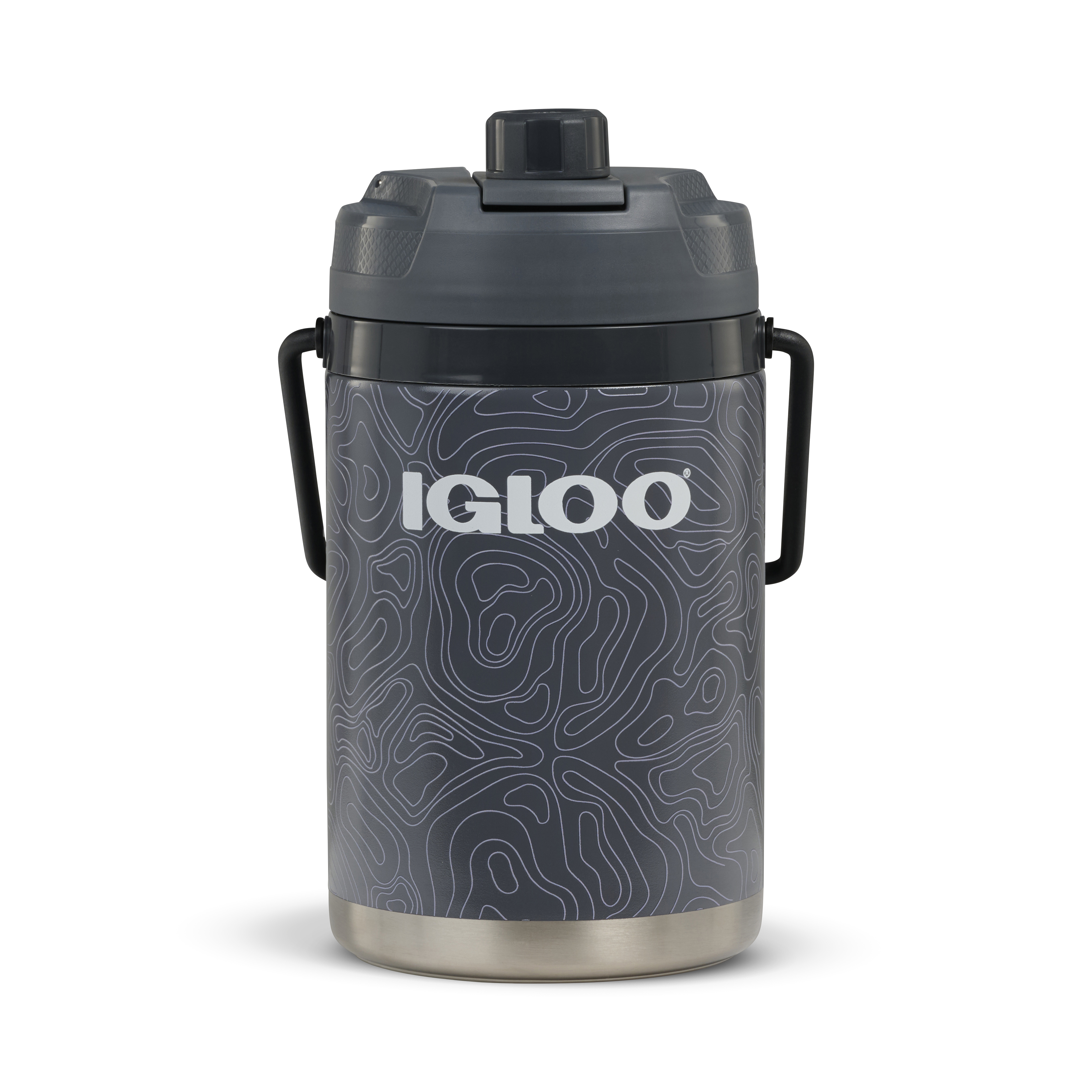 Igloo® Trailmate Hybrid Jug - 54 Oz. 21