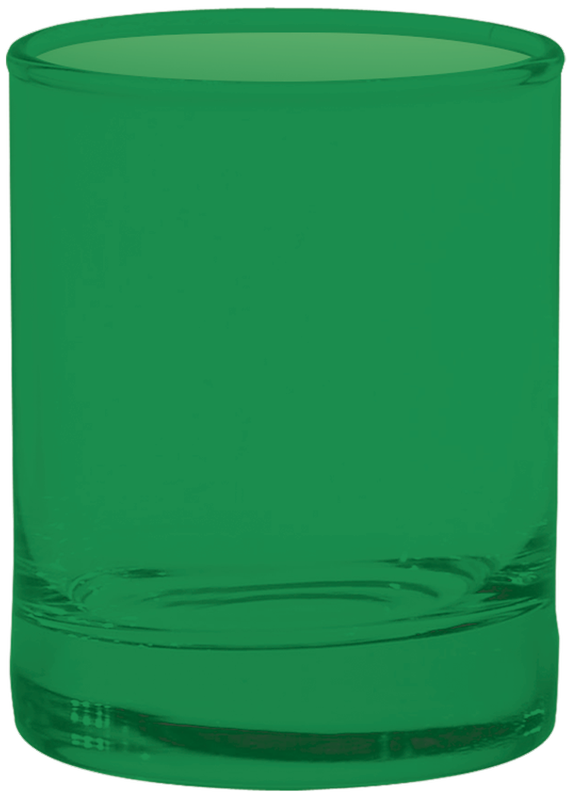 3 oz. Shot Glass/Votive 17