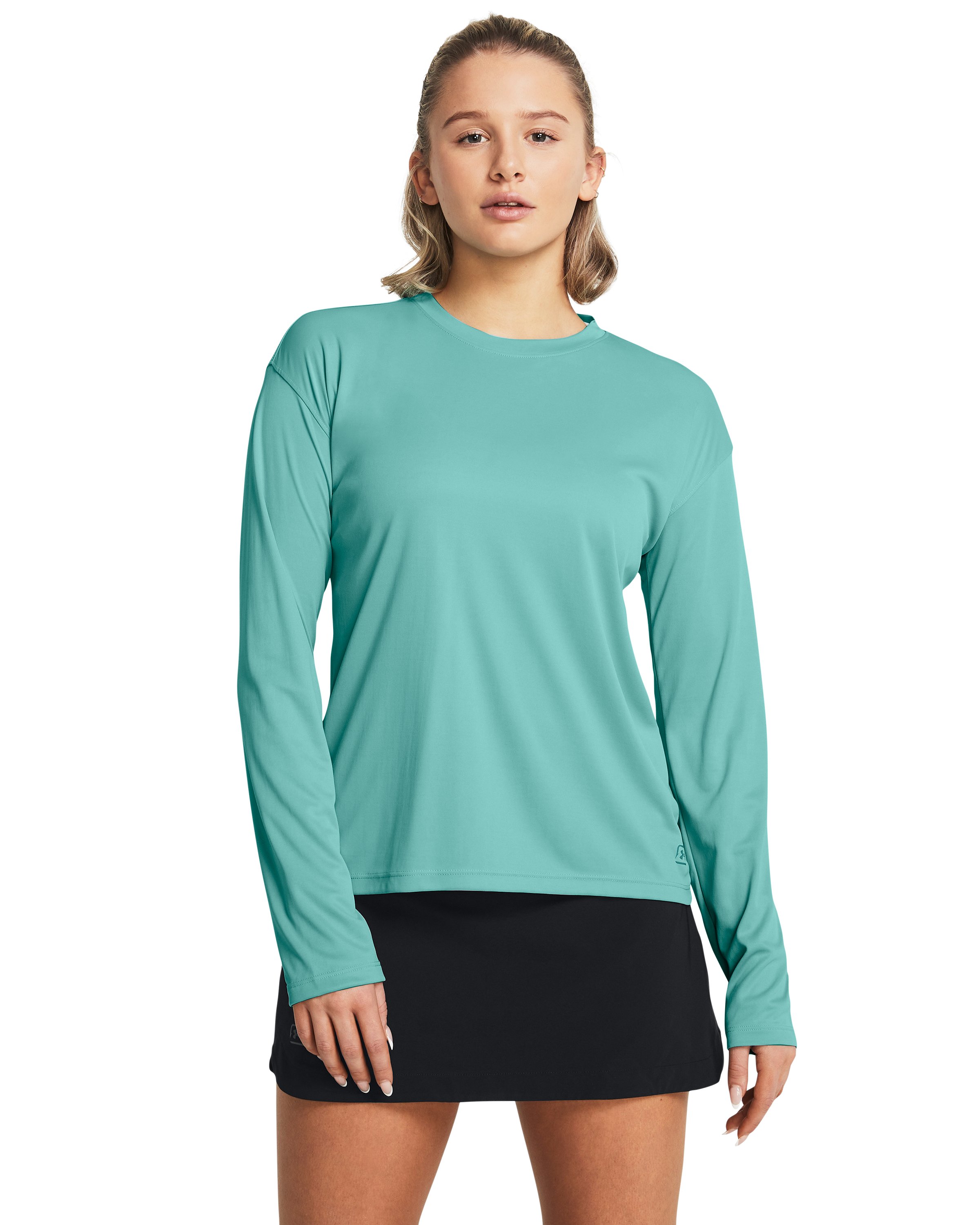 UA Fish Pro Women's Long Sleeve 4
