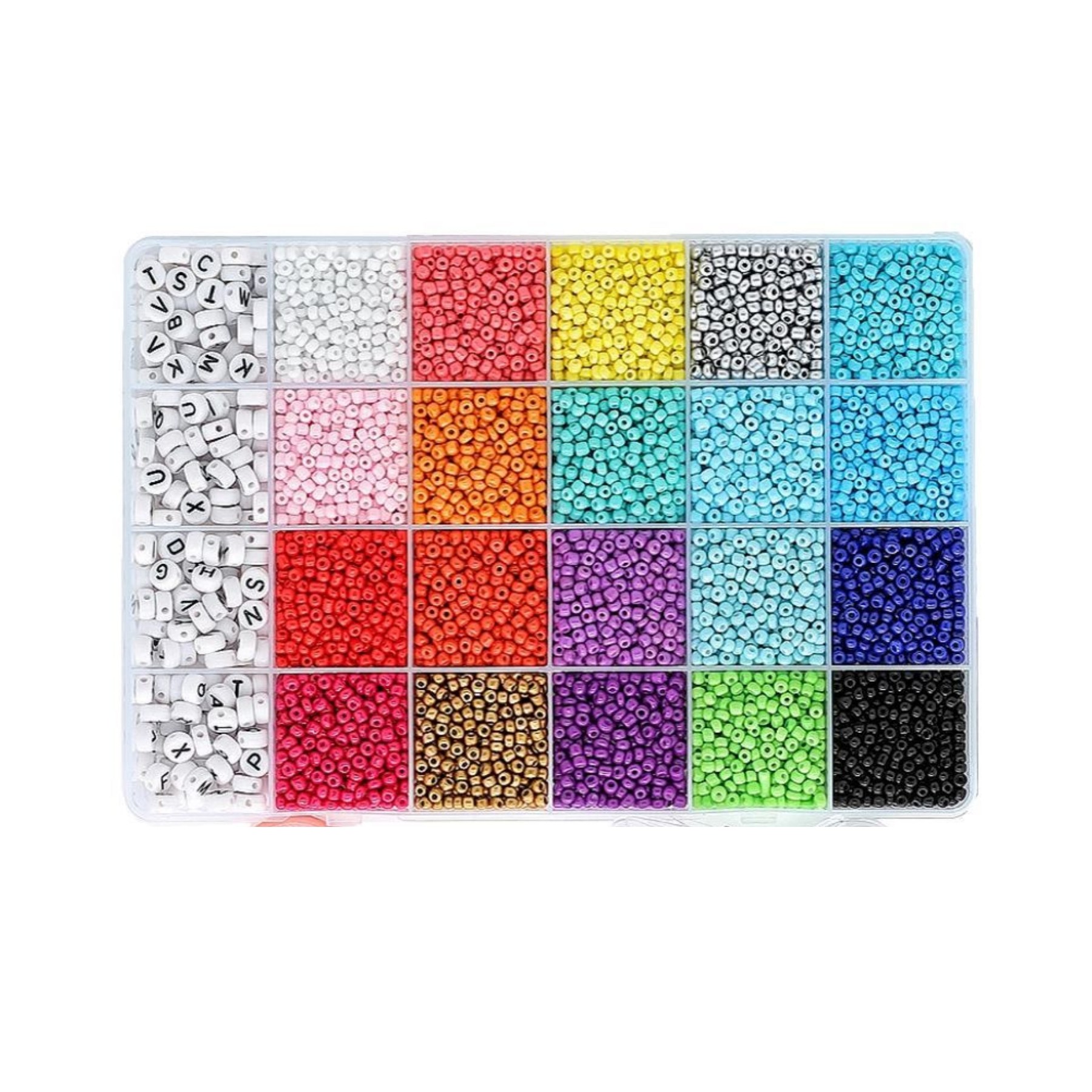 DIY Jewelry Bead Kit 4