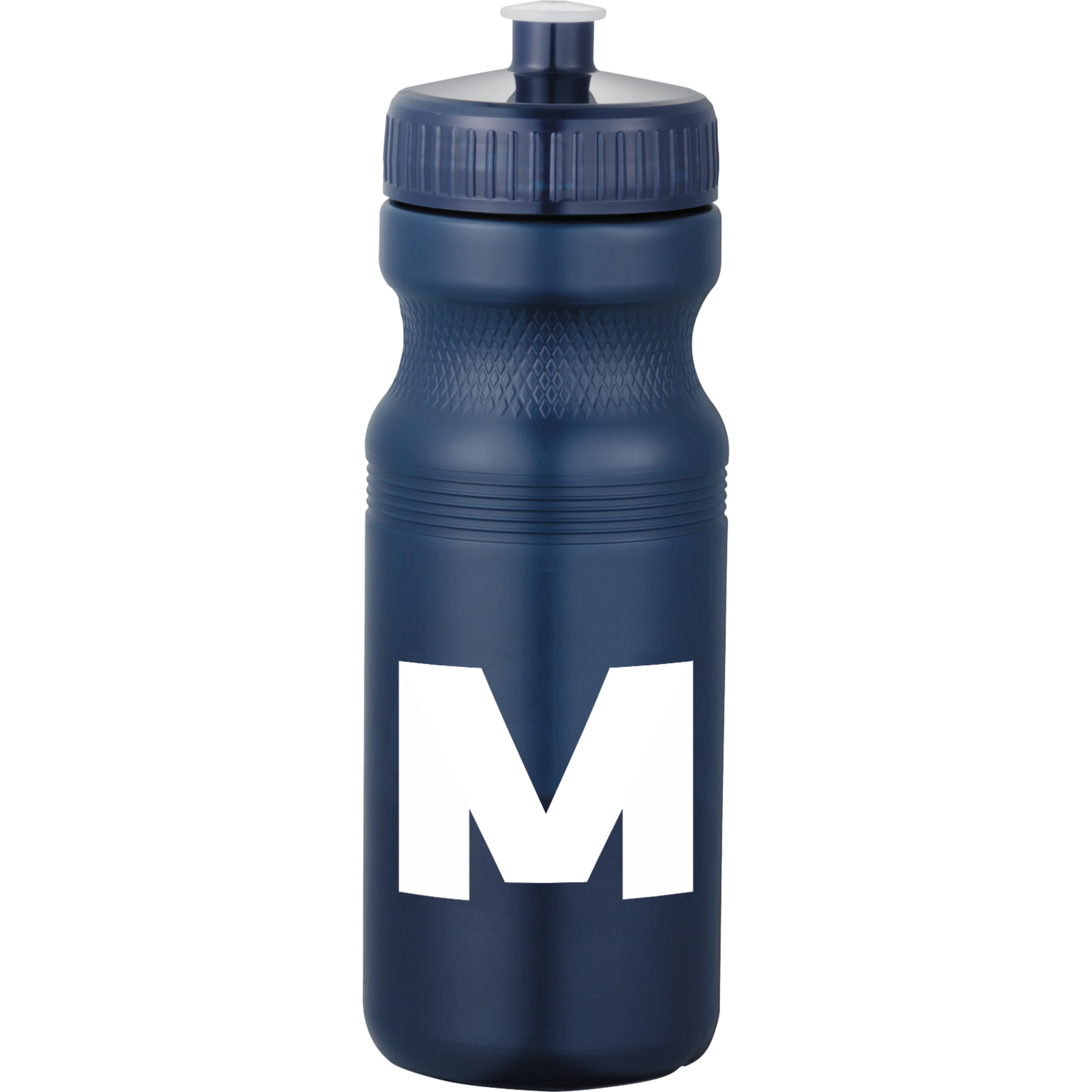 Easy Squeezy Spirit 24oz Sports Bottle 16