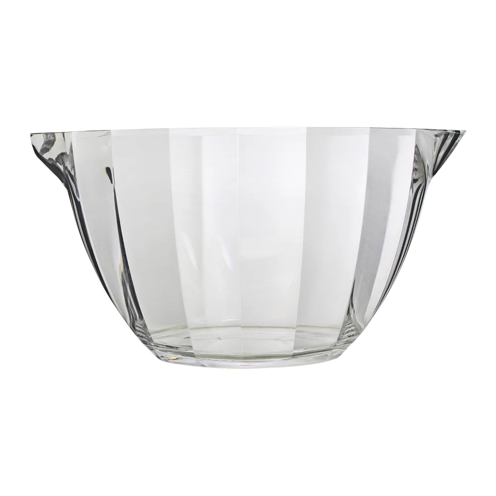 Oval Ribbed Bucket 3