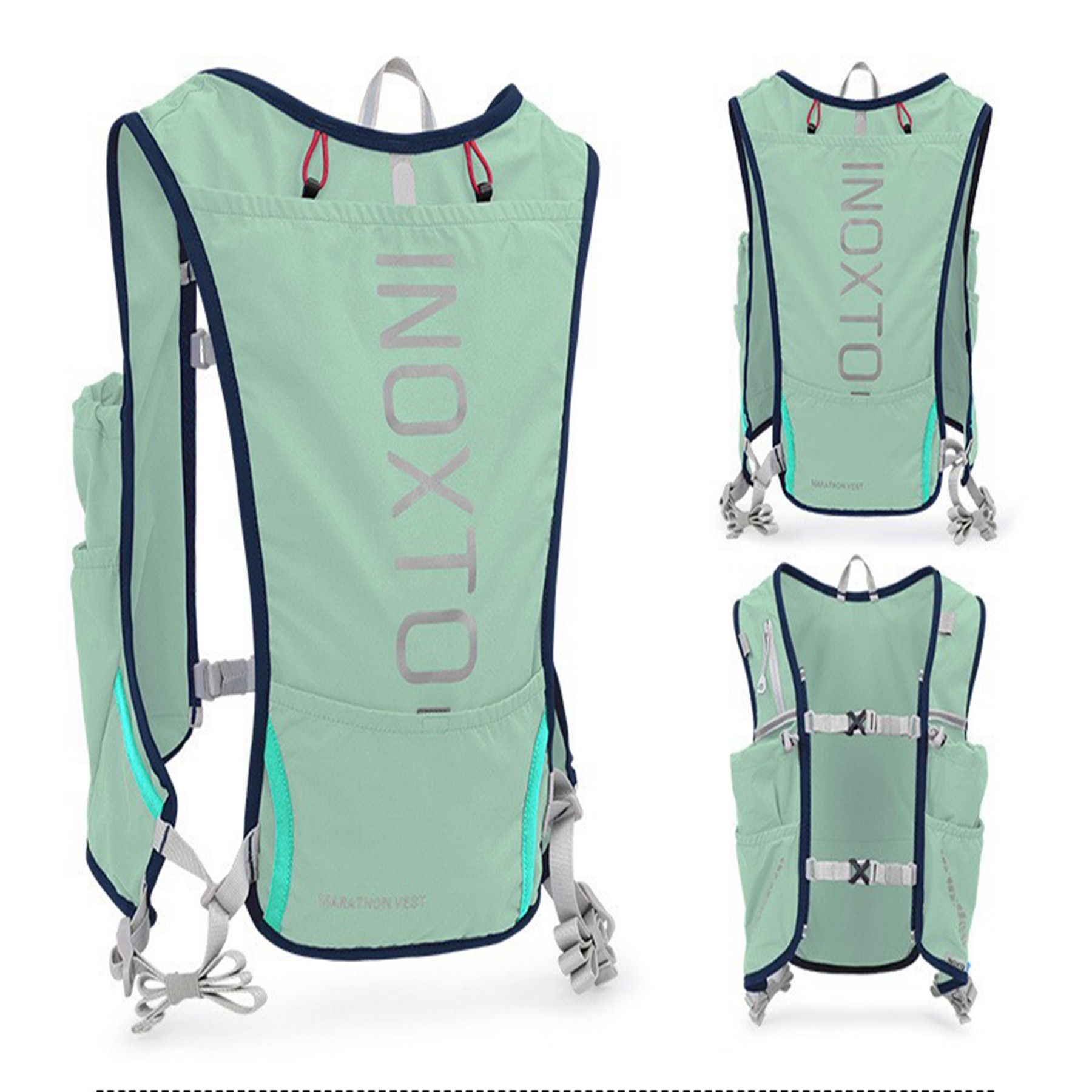 Backpack Hydration Pack Water Backpack 8