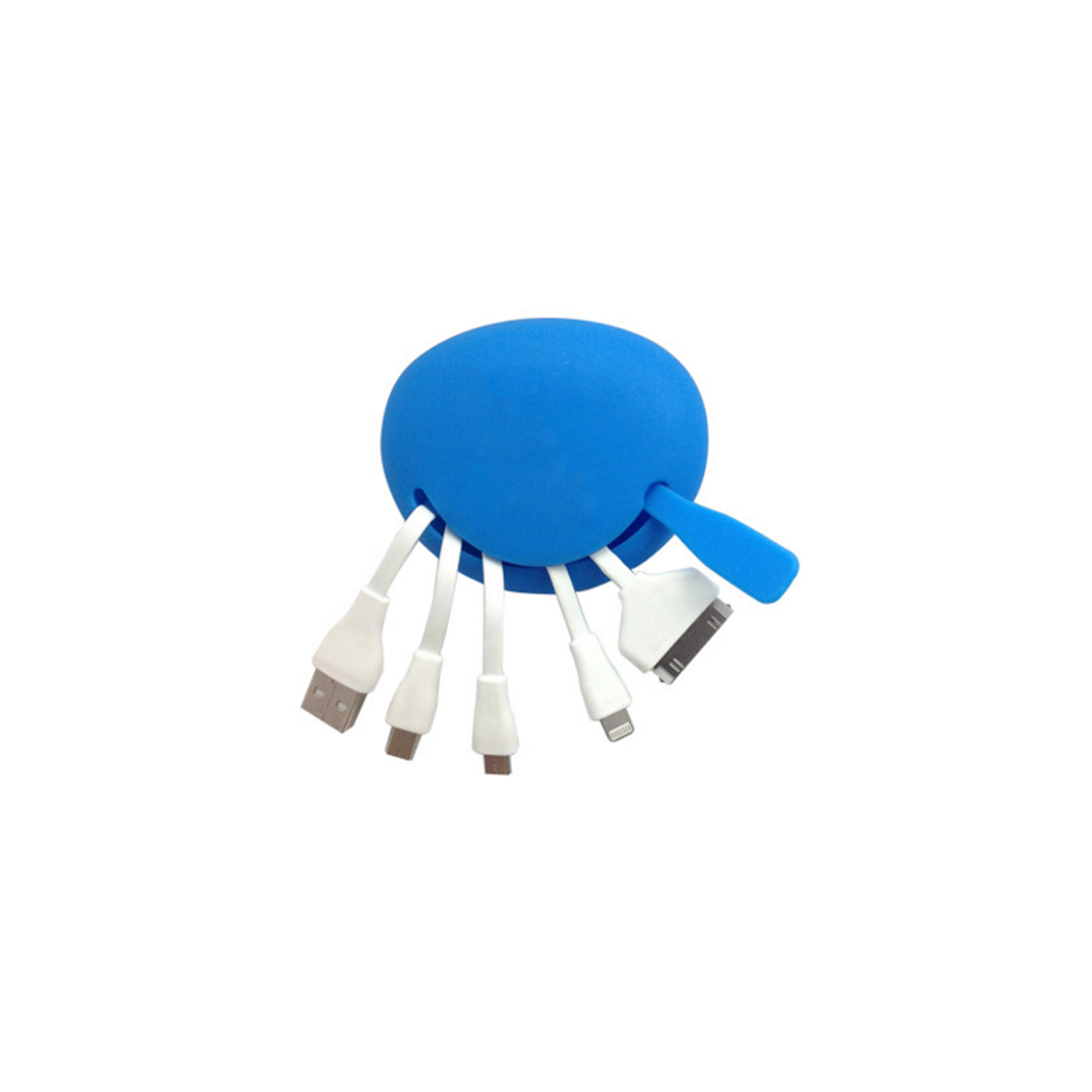 4 in 1 USB Charging Cable 6