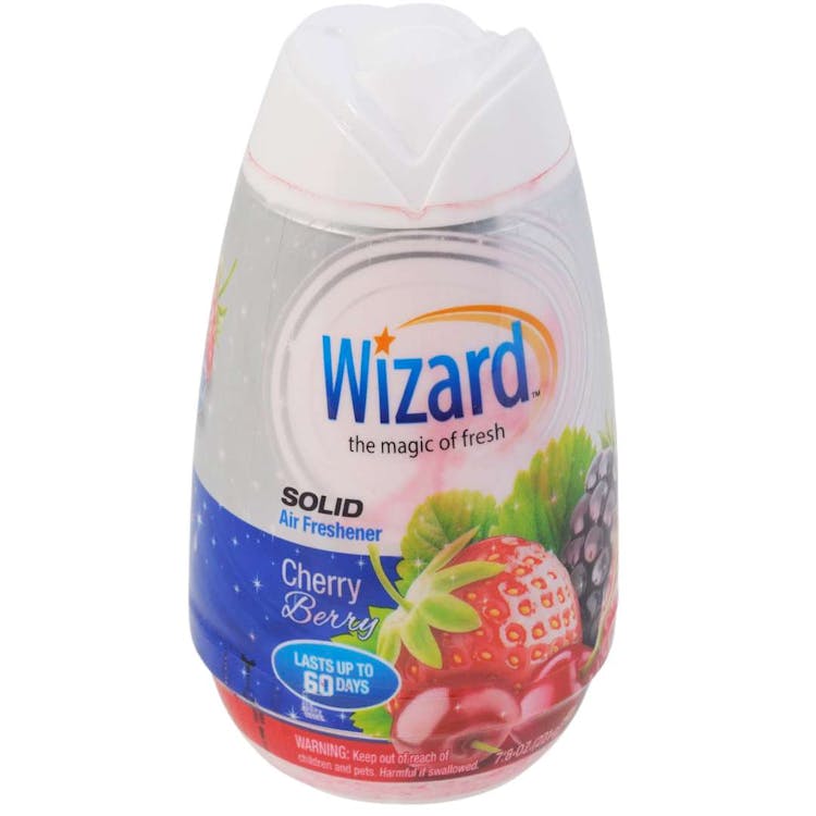 Air Freshener Cherry Berry 1