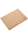 Niagara Cutlery™ Cherry Rec Cutting Board 12" 18
