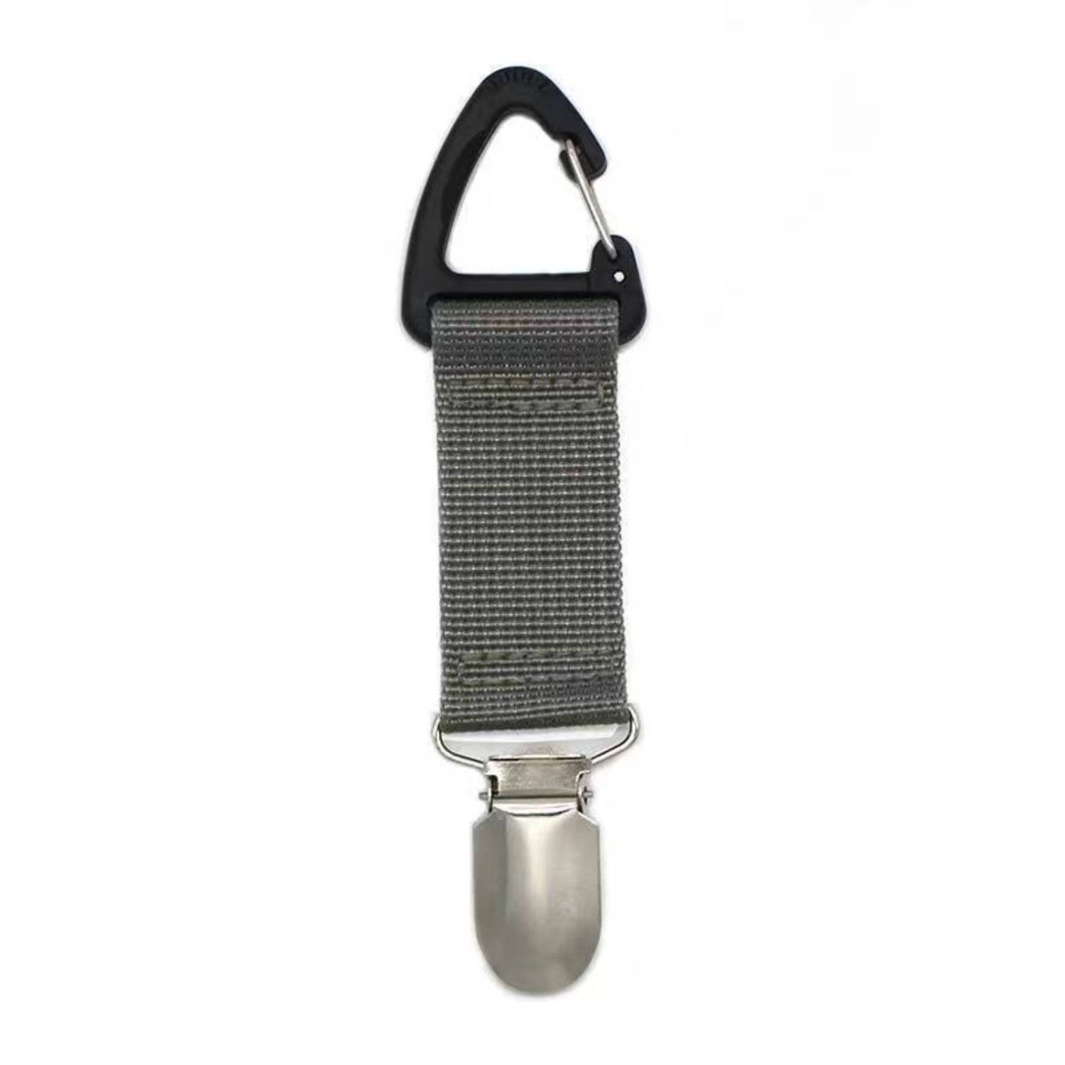 Travel Hat Clip 11