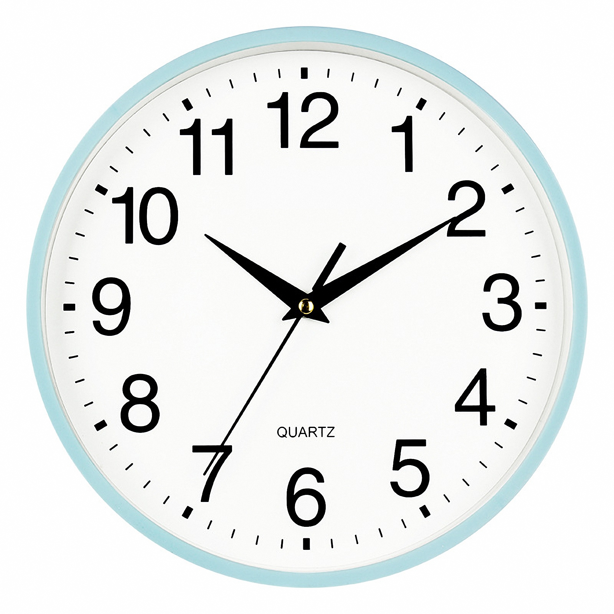 10" Decorative Wall Clock 1