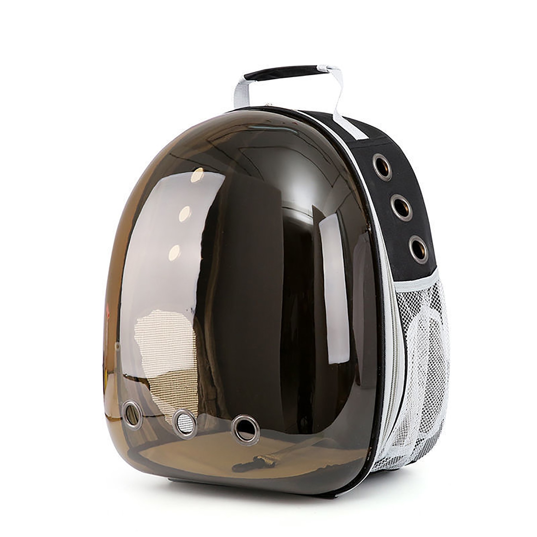 Pet Space Capsule 6