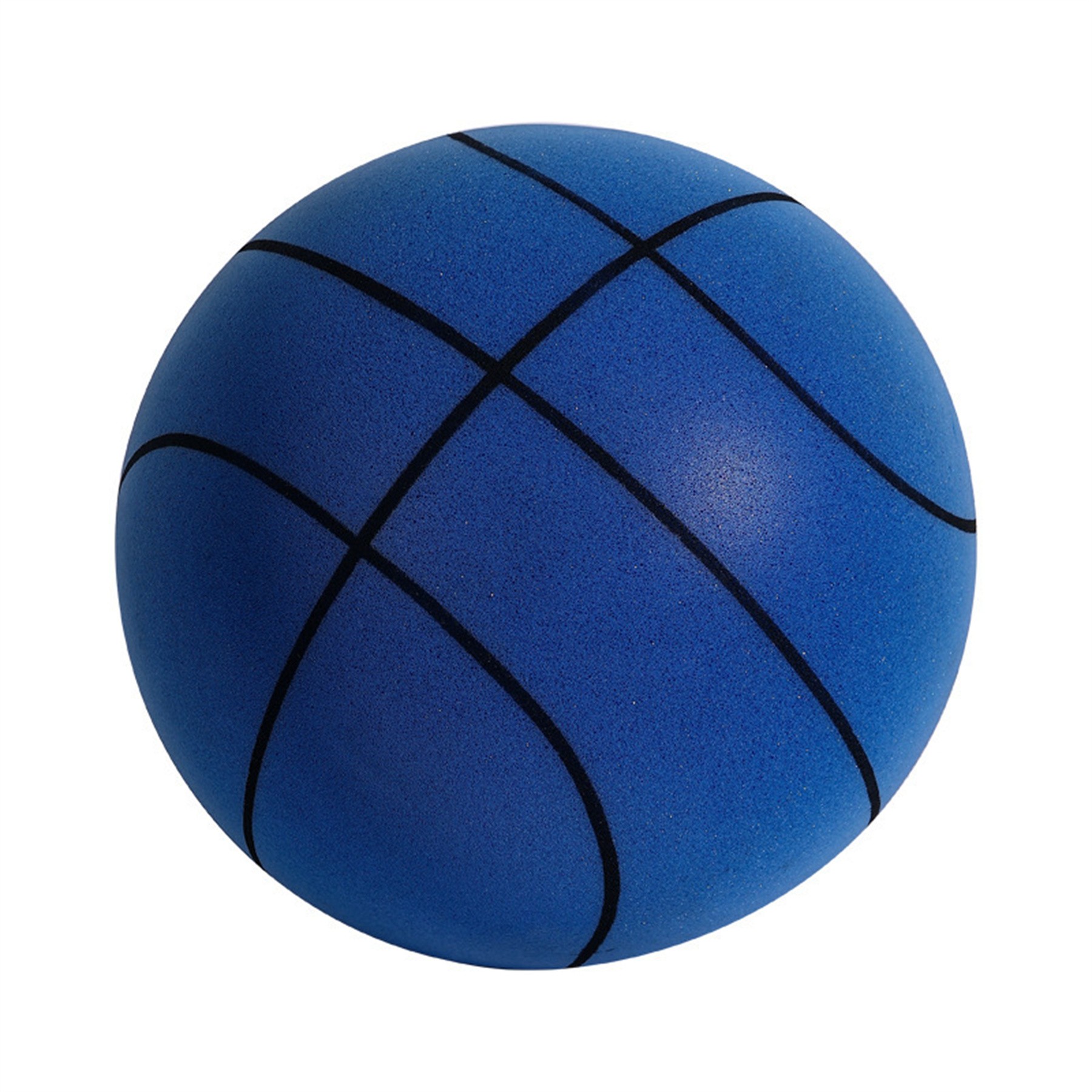 Soundless Basketball 9
