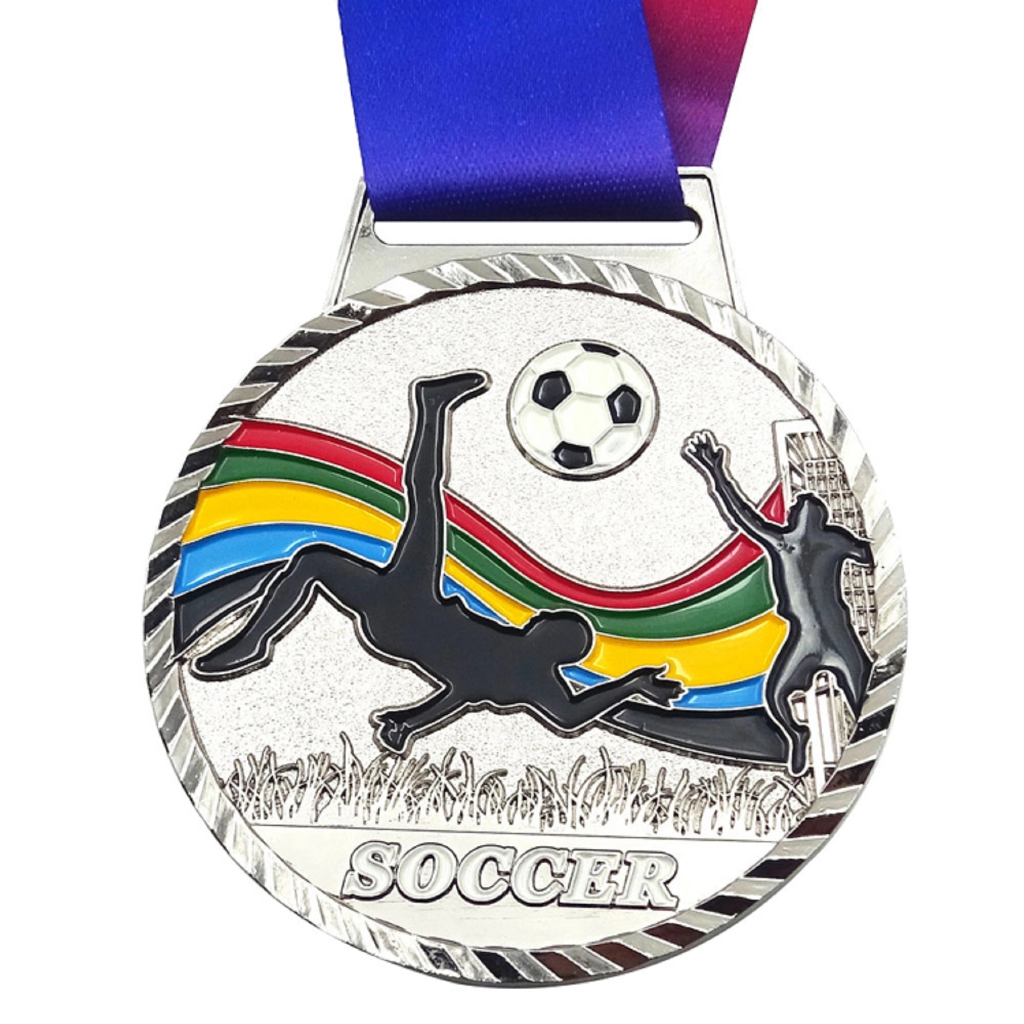 Souvenir Medals 2