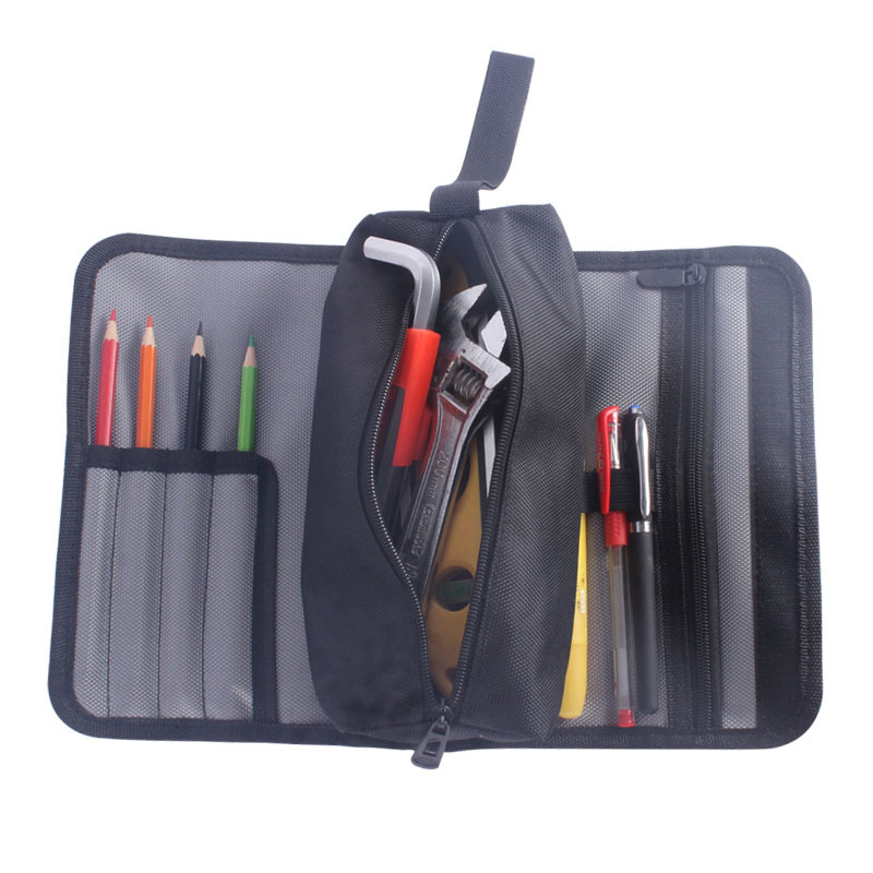 Multifunction Tool Roll Bag 7