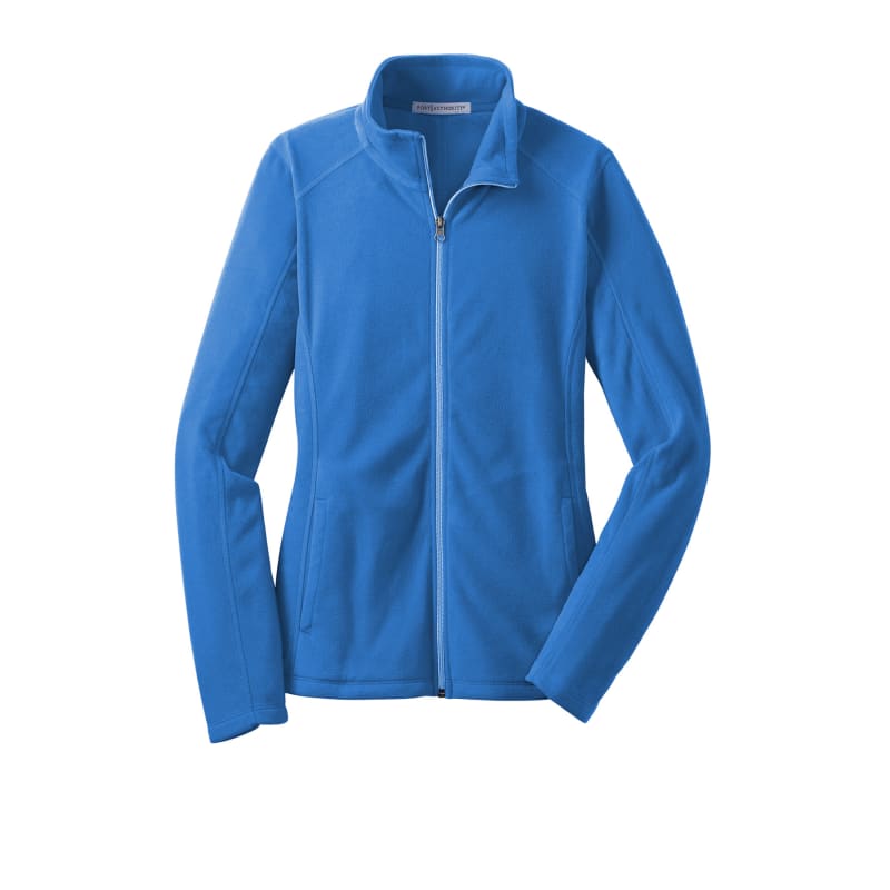 Port Authority Women's Microfleece Jacket. 13