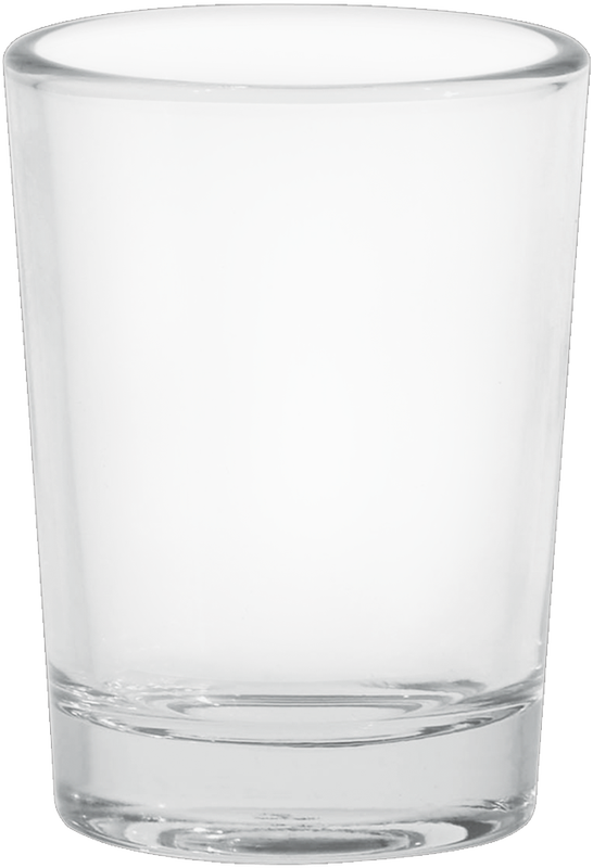 4 oz. Juicer/Large Shot Glass 31