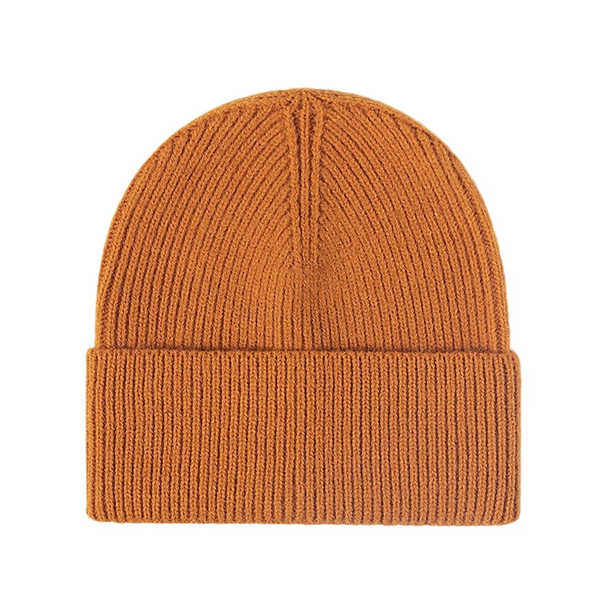 Acrylic Knitted Hat for Outdoor Activities 5