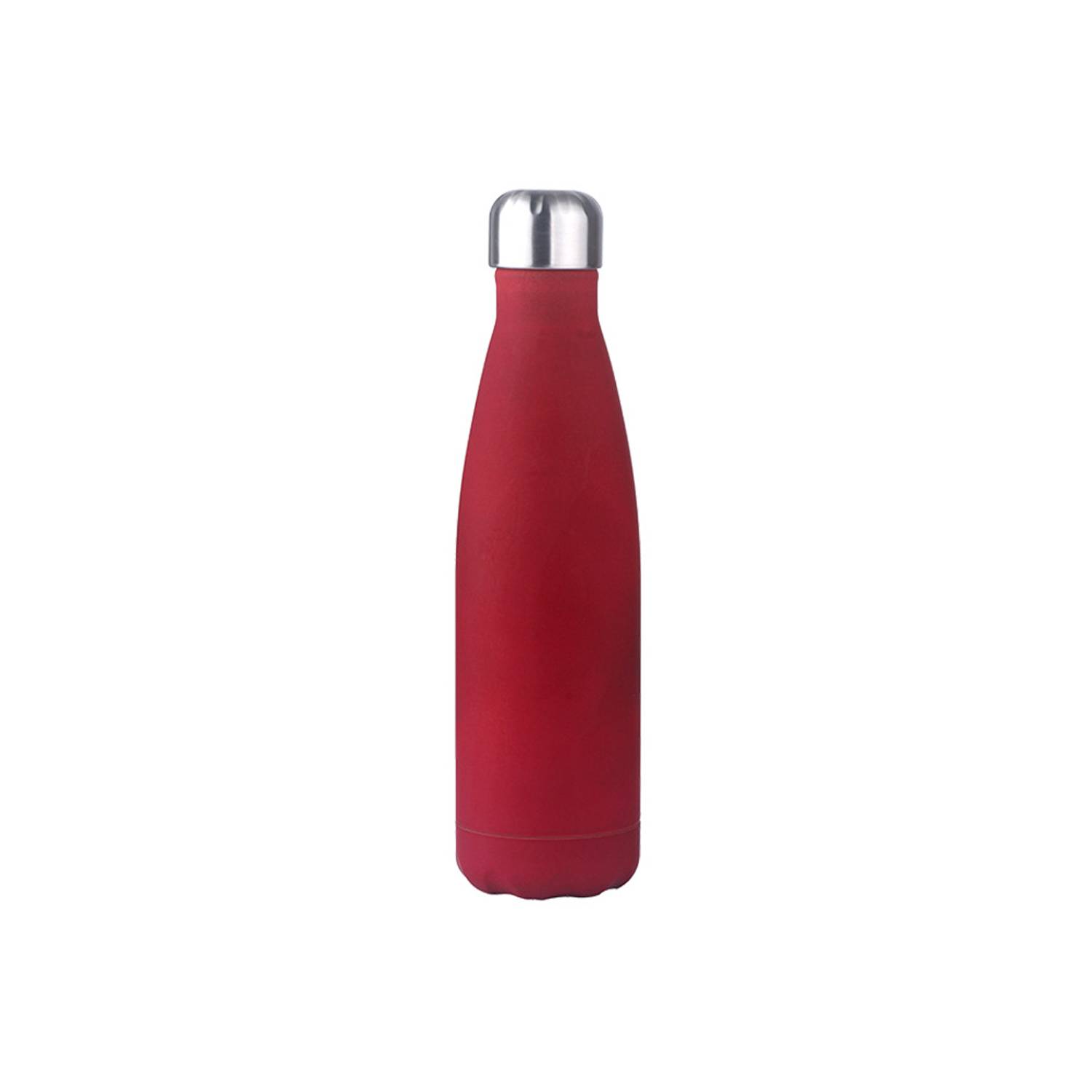 16.9oz Touch-Activated Color-Changing Stainless Steel Bottle 6