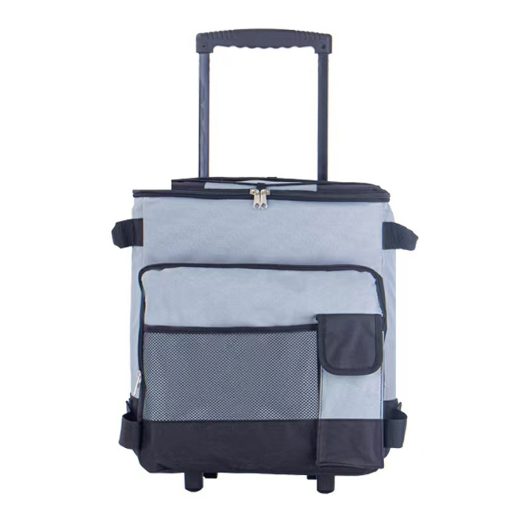 High Capacity Rolling Cooler 6