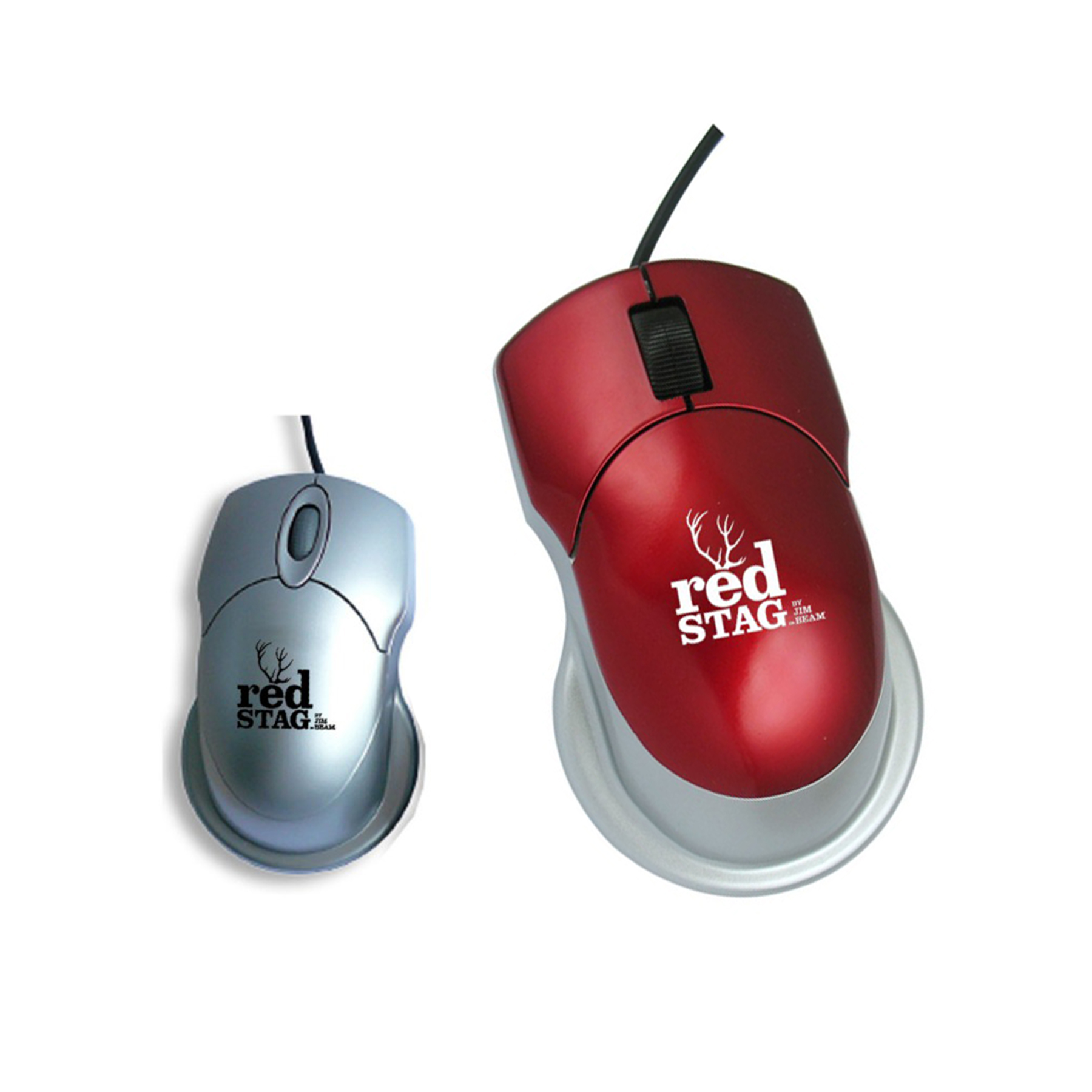 Classic Optical Mouse-Close out 1