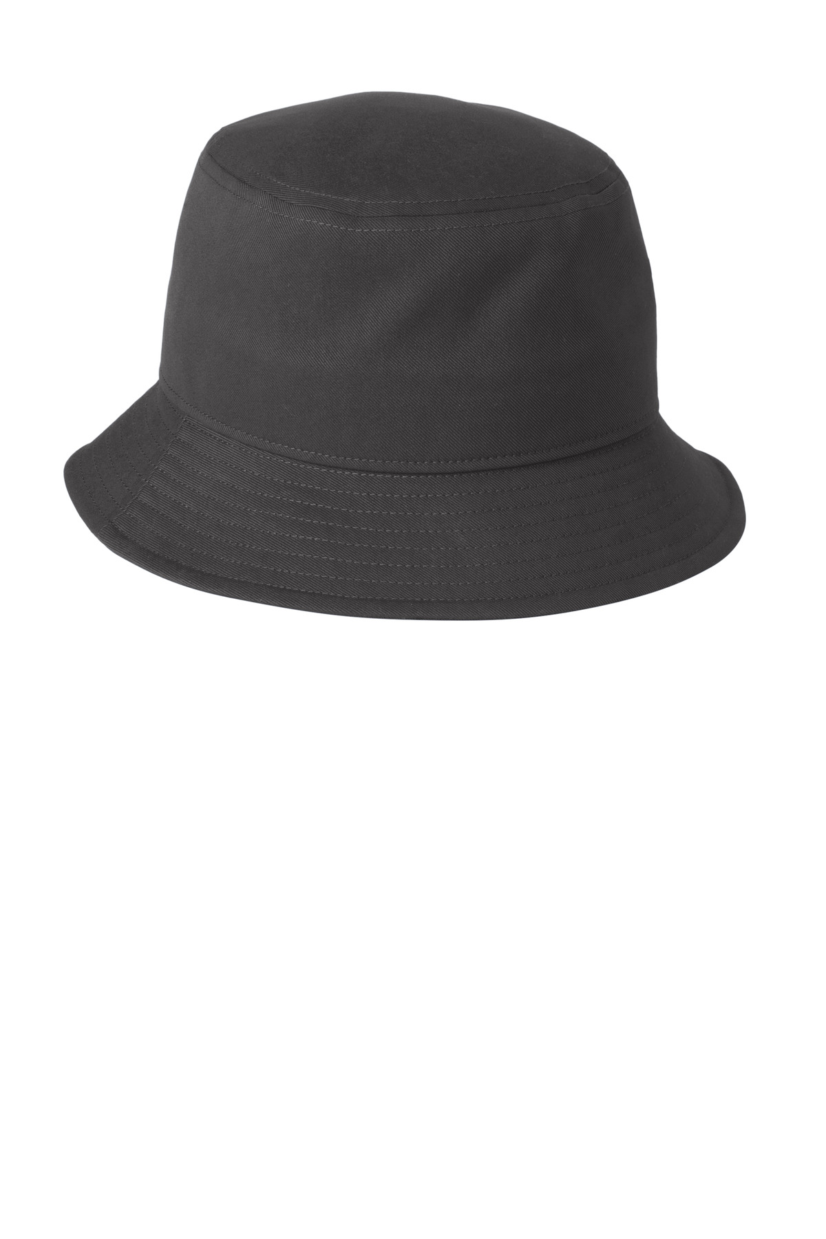 Swoosh Bucket Hat