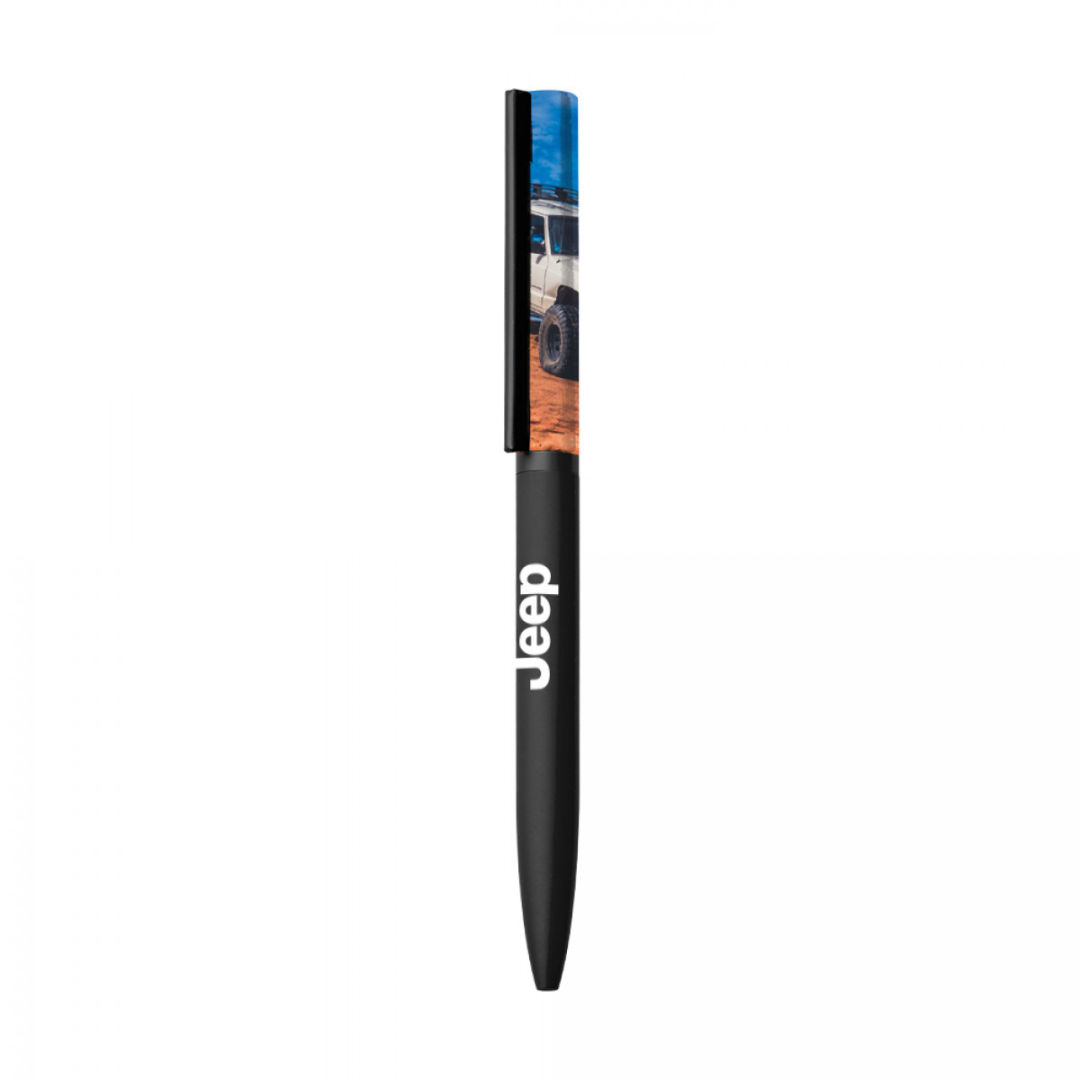 Twist Metal Ball Pen - Air 2