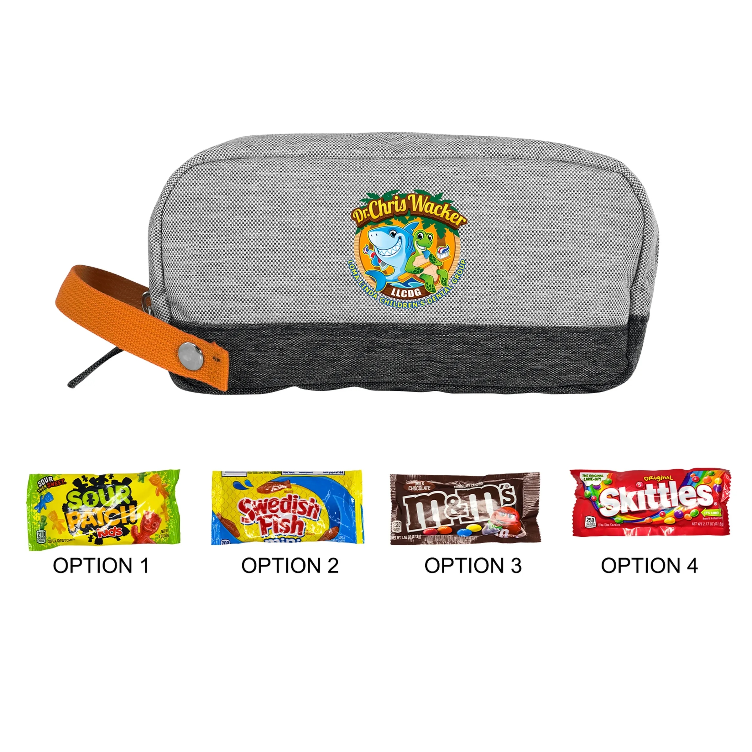 Bay Appreciation Candy Set 9