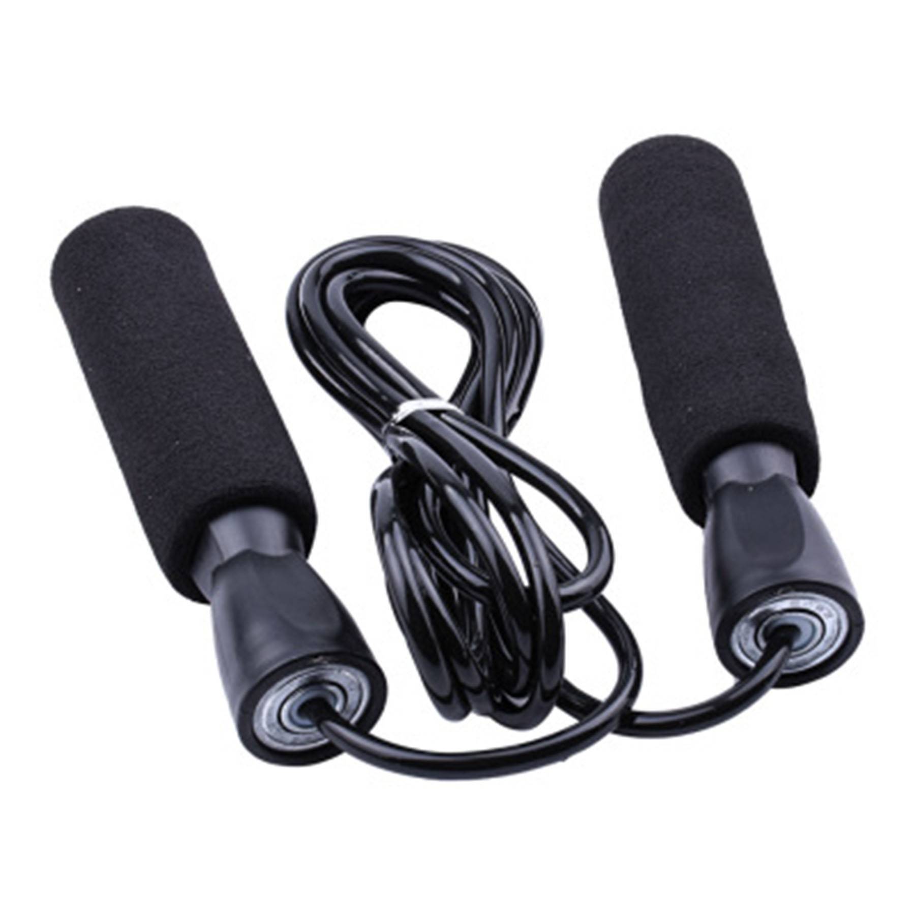 Jumping Ropes 2